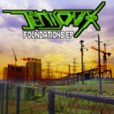 JETTISONIX - Rover (Original Mix)