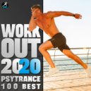 Workout Trance & Running Trance - Workout Playlist Best Psy Trance (90 Min Continuous Mix)