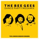 The London Session Singers - Massachusetts ()