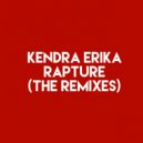 Kendra Erika & Royal Hustle - Rapture
