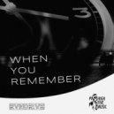 RVNDRIVE - When You Remember