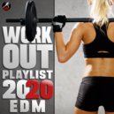 Workout Trance - Workout Playlist 2020 EDM Progressive Psy Trance