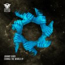 Johnny Kaos - Golden Age (Original Mix)