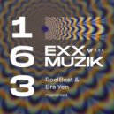RoelBeat, Bra Yen - Hypnotised (Radio Edit)