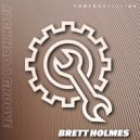 Brett Holmes UK - Jack Had A Groove