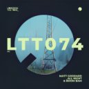 Matt Goddard - Boom Bam (Original Mix)