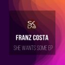 Franz Costa - Be All Right