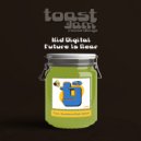 Kid Digital - Future Is Near (Instrumental Dub)