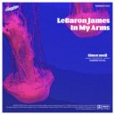 LeBaron James - In My Arms