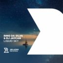 Rino Da Silva & DJ Jaycan - Liquid Sky