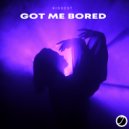 Kiddest - Got Me Bored (Original Mix)