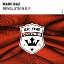 MARC BAZ - Fighting for Freedom