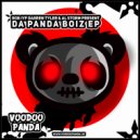 Da Panda Boiz, Rob IYF, Al Storm, Darren Tyler - Im In Love (Original Mix)