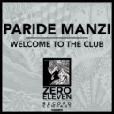 Paride Manzi - Welcome To The Club