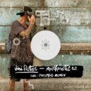Vini Pistori - Retromancer Flight (Original Mix)