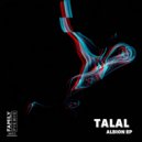 Talal - Presence (Original Mix)