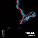 Talal - Colored Shadows