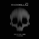 RadioKillaZ - Argon (Original Mix)