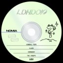 Nomia - Ceremony (Original Mix)