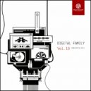 Decode Blue & Arnold From Mumbai - Into Oblivion (Original Mix)