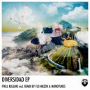 Phill Kullnig - Diversidad