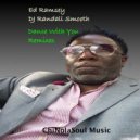 DJ Randall Smooth feat Ed Ramsey - Dance