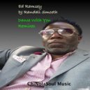 DJ Randall Smooth feat Ed Ramsey - Dance (MarJeff Tribute Mix)