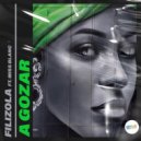 Filizola Feat. Miss Blanc - A Gozar