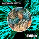 Gamys, Alex Moretto - Control