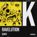 Gunti - Ravelution