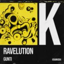 Gunti - Ravelution (Extended Mix)