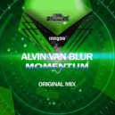 Alvin Van Blur - Momentum