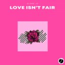 Alone JC - Love Isn't Fair