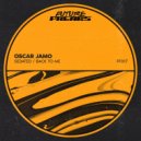 Oscar Jamo - Back To Me (Extended Mix)