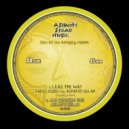 Ashanti Selah - Jah Chosen Dub (Original Mix)