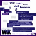 The Men From Del Bosca - A Fistful Of Pesos (Original Mix)