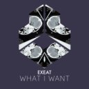Exeat - What I Want