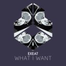 Exeat - What I Want (Extended Mix)