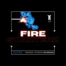 SUPRA - FIRE STARTERZ (Original Mix)