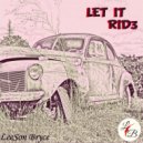 Leeson Bryce - LET IT RID3