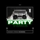 SUPRA - PARTY TIME