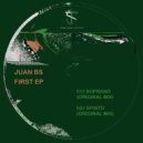 Juan BS - Spinto