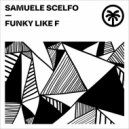 Samuele Scelfo - Gravity Falls