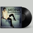 Medina - You And I (Hardvein Remix)