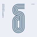 Alberto Segador - Space Bass