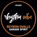 Reymon Ovalle - Jazz Rhodes (Original Mix)