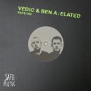 Vedic, Ben A - The King (Original Mix)
