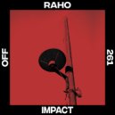 Raho - We Oscillate
