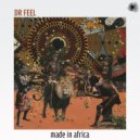 Dr Feel & Ele Producer - Afrikan King (Original Mix)