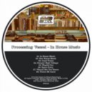Processing Vessel - Good Times
